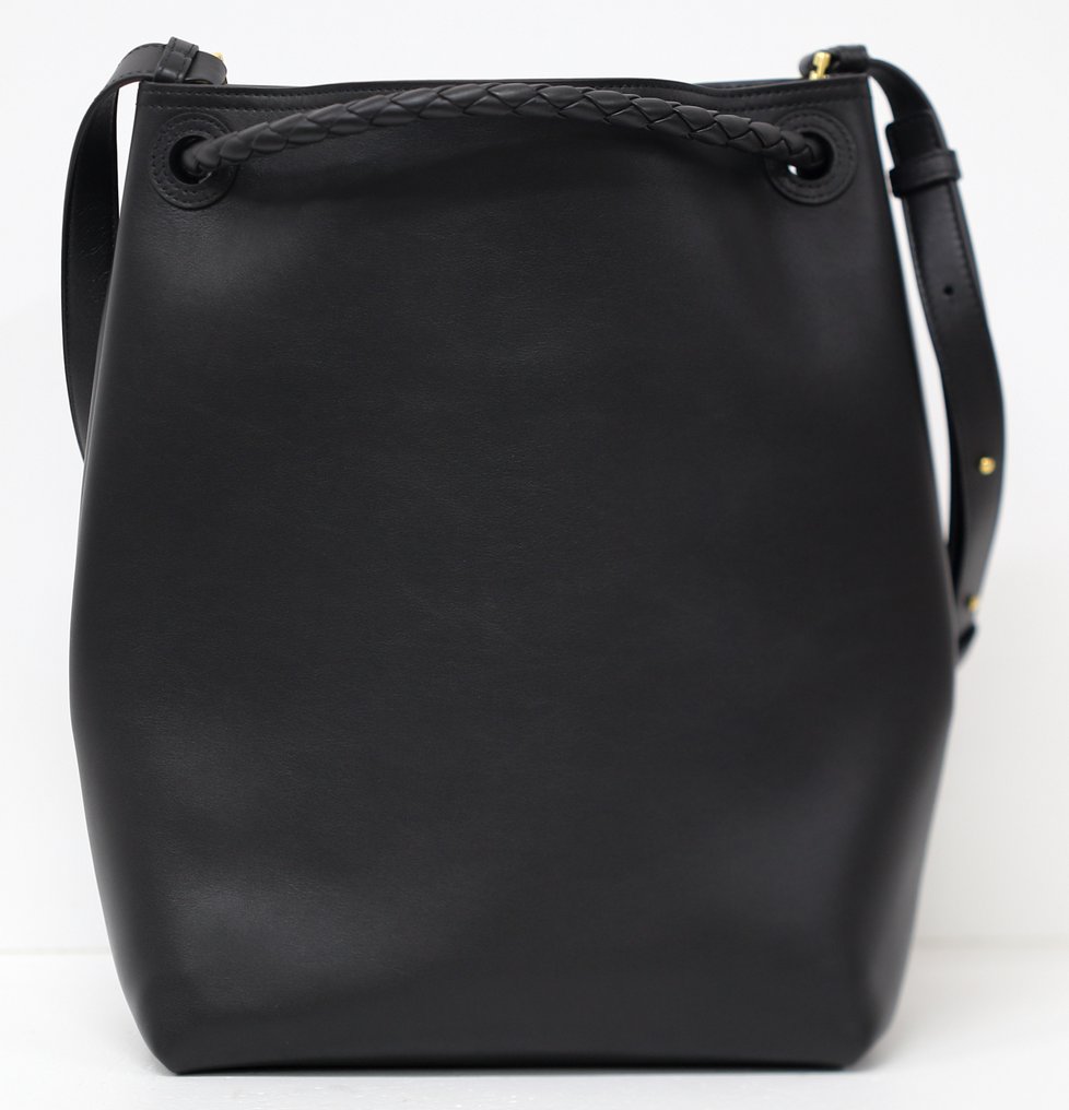 Bottega Veneta - Andiamo Bucket - 挂肩式皮包 #3.2