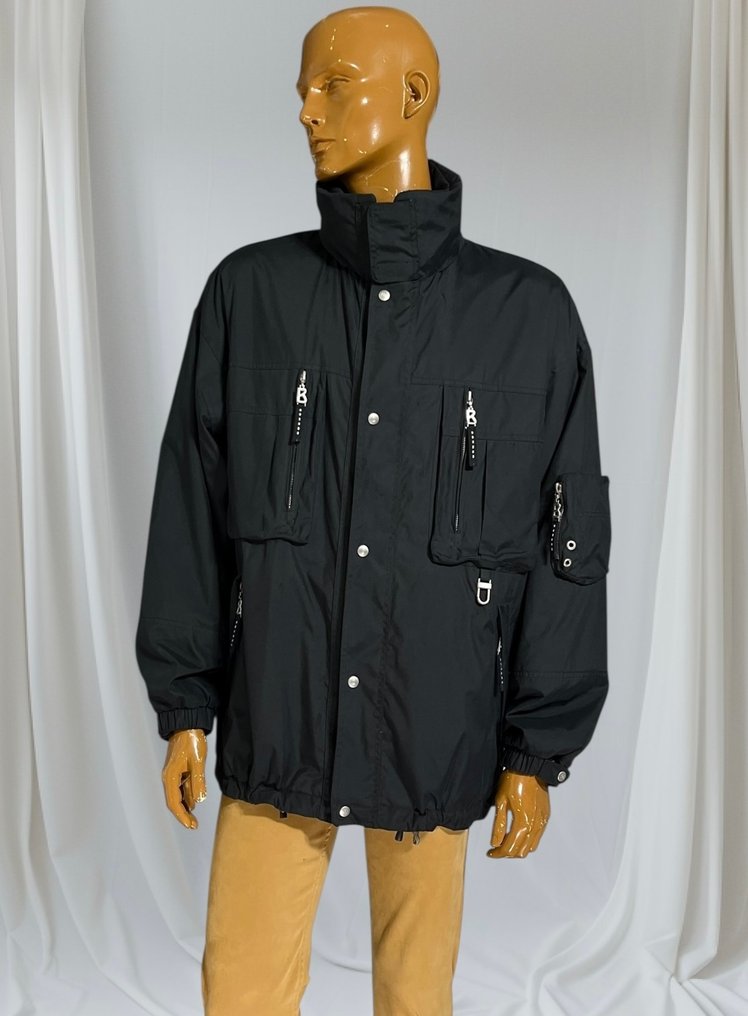 Bogner Oversized Hooded - 夹克 #2.1
