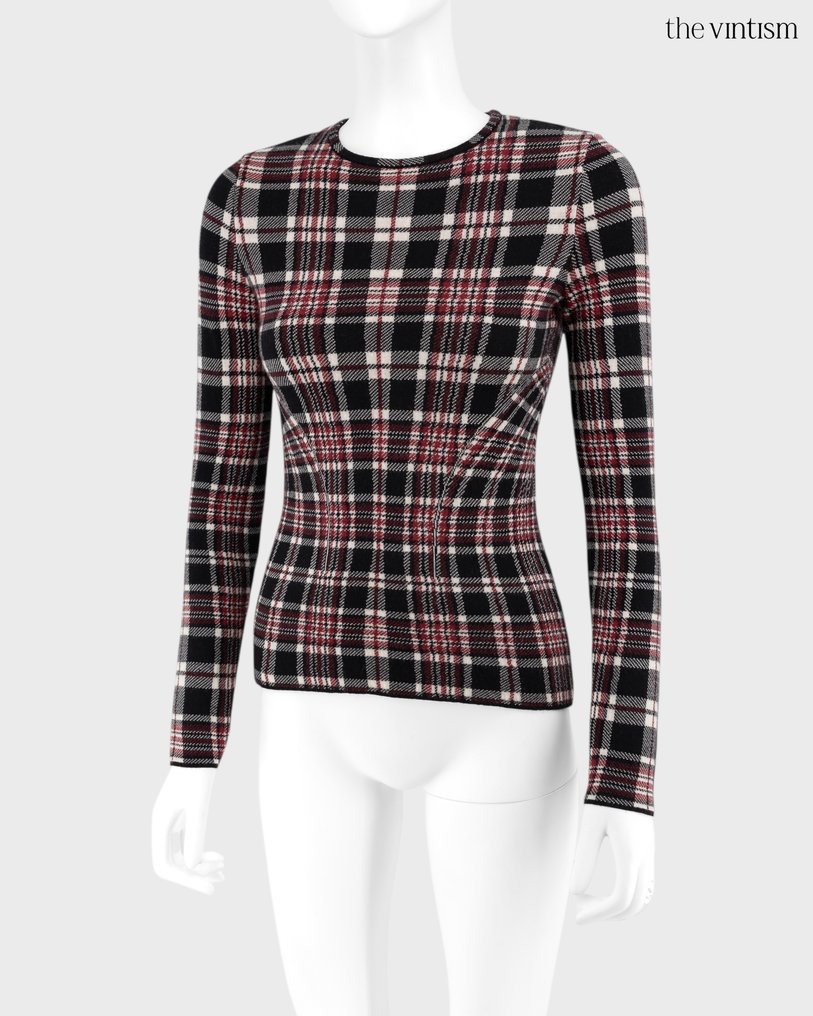 Alexander McQueen - NO RP - 毛衣 #1.0