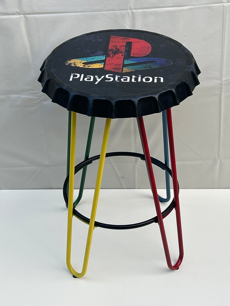 Sony - Table PlayStation - Video game merchandise #1.0