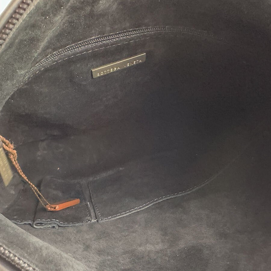 Bottega Veneta - Τσάντα ώμου #4.3