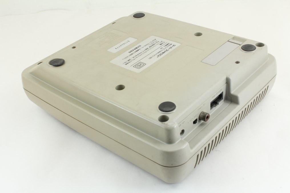 Nintendo - Super Famicom (Japanese SNES) - Super Famicom Game Cartridge Set of 6: Yoshi’s Island ｜ Final Fantasy VI ｜ Dragon Ball Z: Super - Video game console + games #4.3