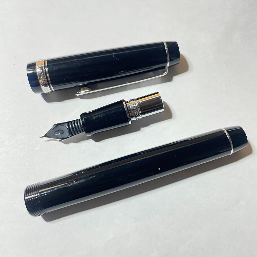 Pilot - Custom Heritage 91 - No reserve price - Fountain pen #4.3