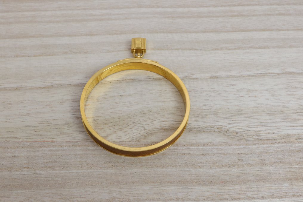 Hermès - metallipinnoitus - Rannekoru #3.2