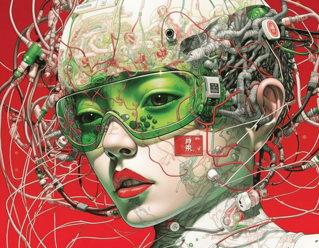 Roger Haus - 無限反響 - Infinite Echoes - XL #3.2