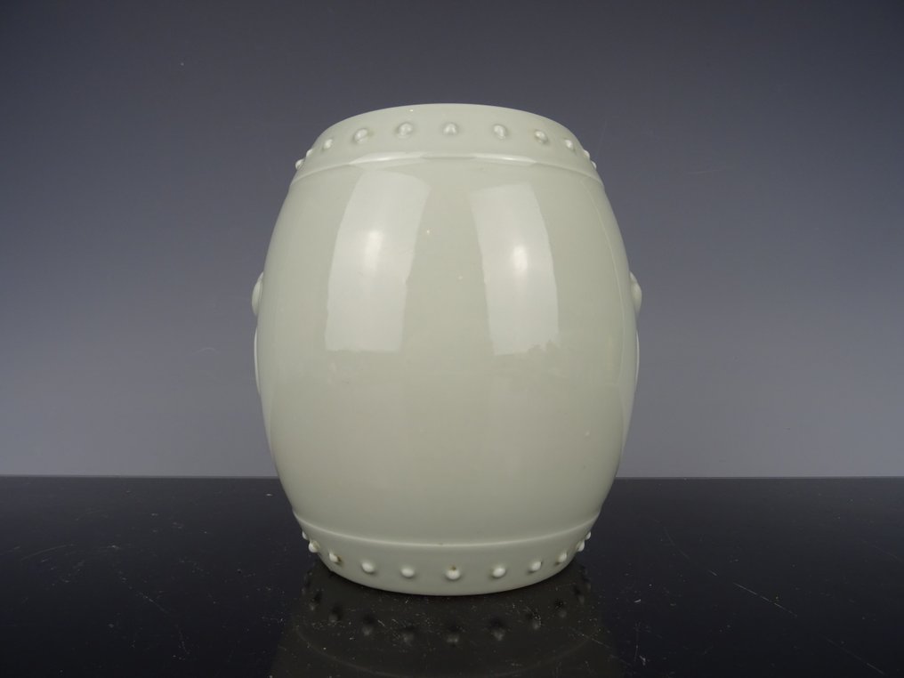 Vase - Porcelain - China #1.0