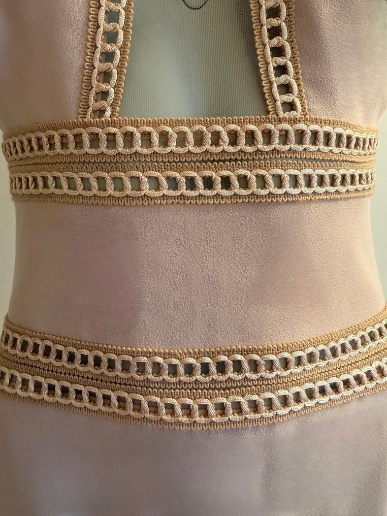 Kathy Heyndels - Női öltöny #3.2