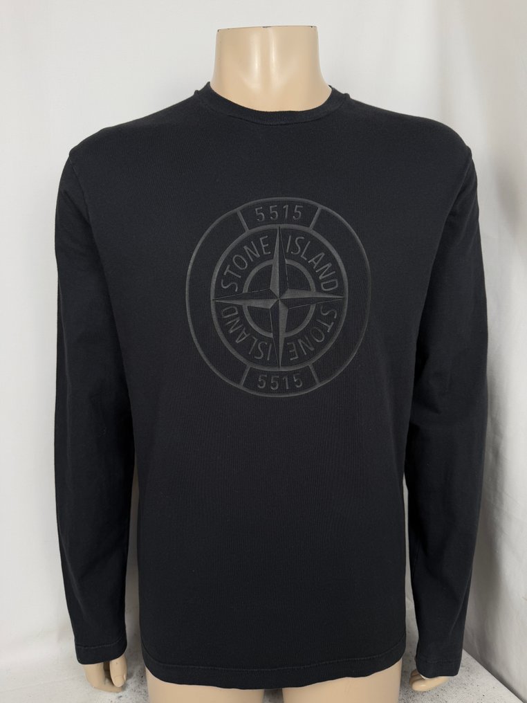 Stone Island - 套头衫 - 复古 #2.1