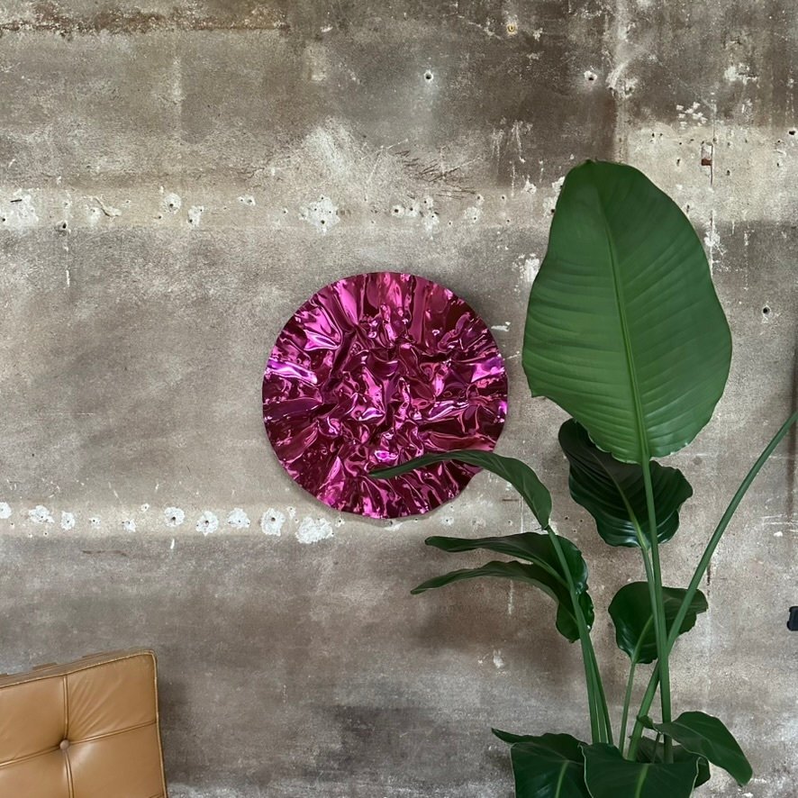 Studio Bries - WaterWall - NO Reserve #1.0