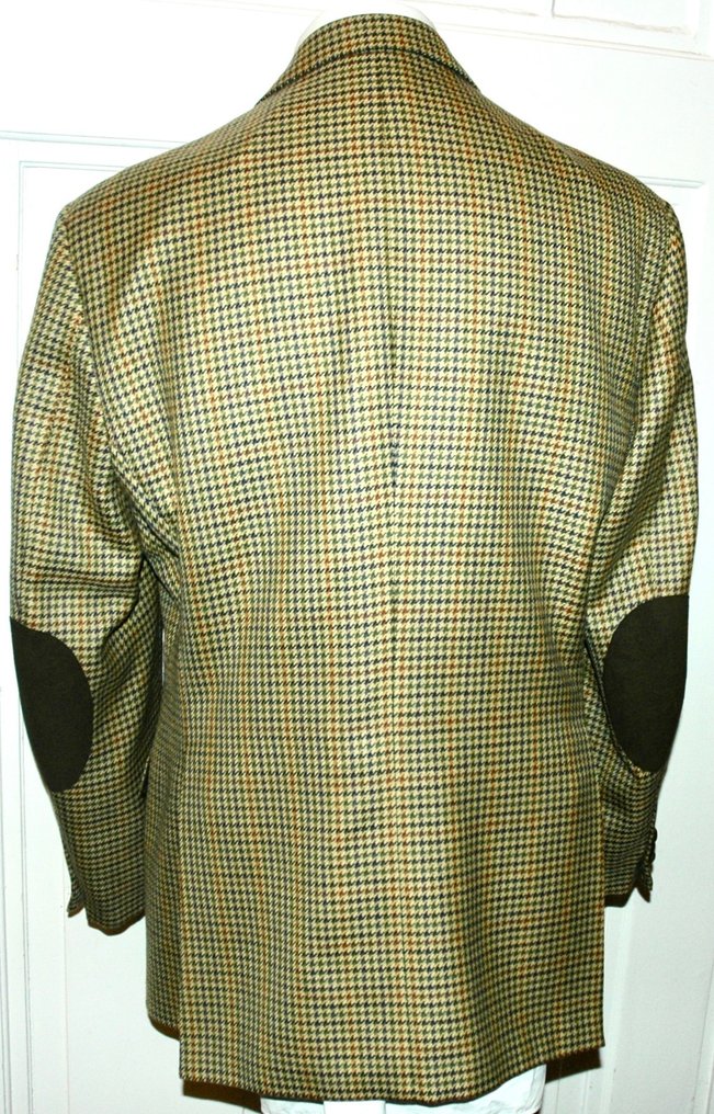 Burberrys - 夹克 - 复古 #3.2