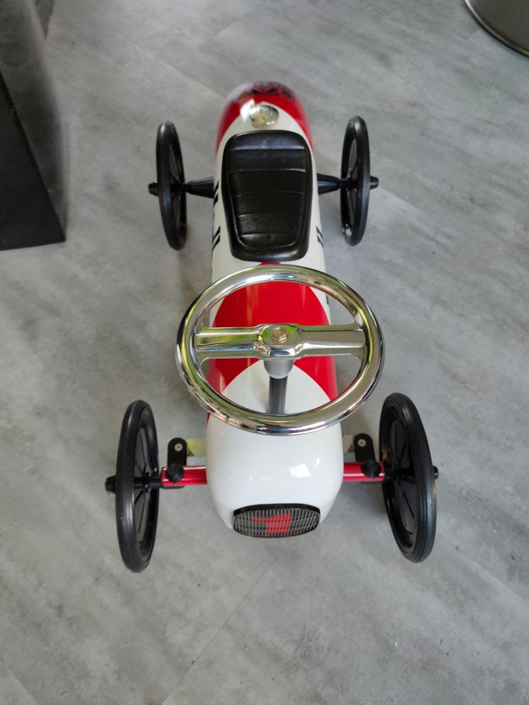 Unique F1 Senna Car - CUSTOMISATION ATELIER 28 - Voiture ART - 2025 #2.1