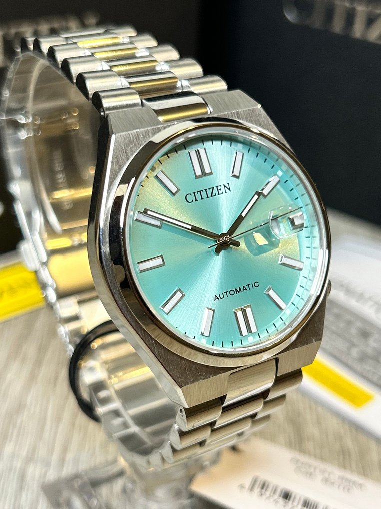 Citizen - Tsuyosa - Nincs minimálár - Uniszex - 2020+ #1.0