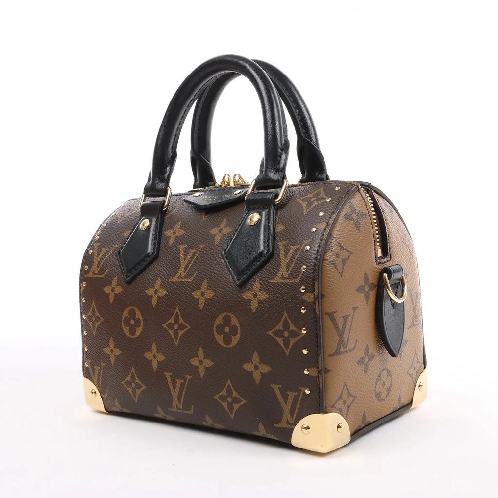 Louis Vuitton - Speedy - 手提包 #1.0