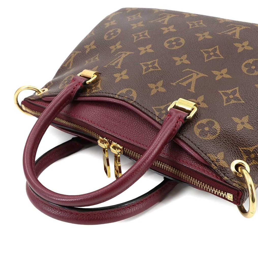 Louis Vuitton - Handbag #4.3