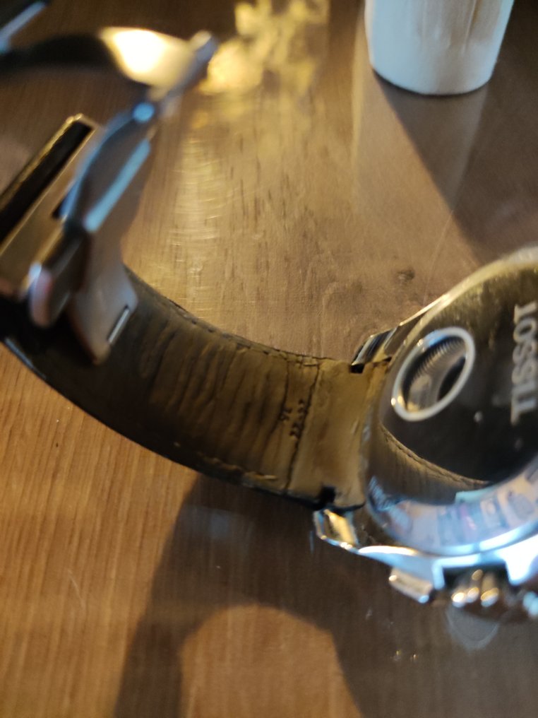 Tissot - Classics - T035627A - 男士 - 2010-2020年  #3.2