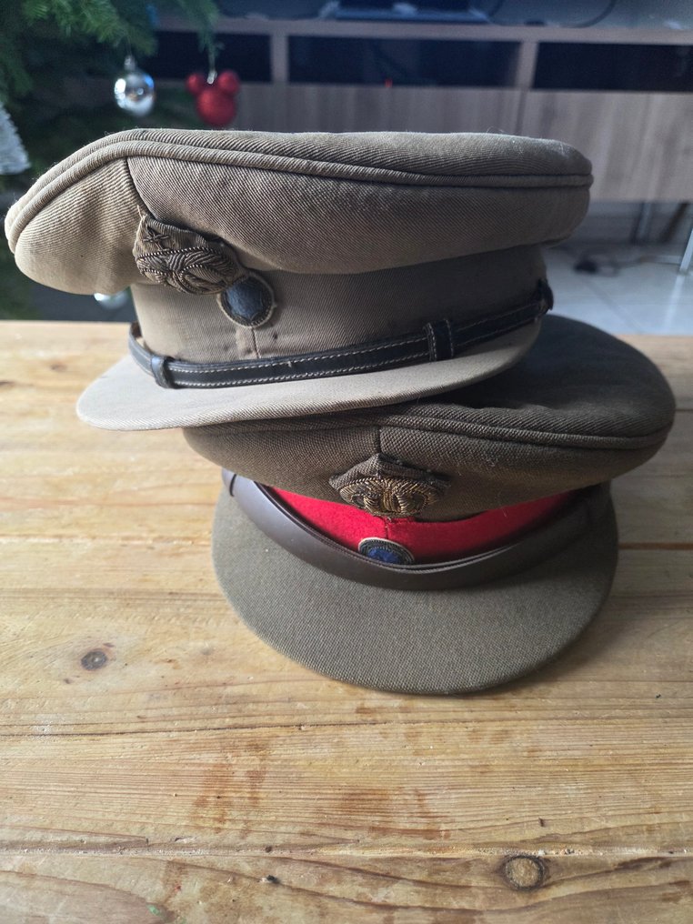 Ελλάδα - Army/Infantry - Στρατιωτικός εξοπλισμός #1.0