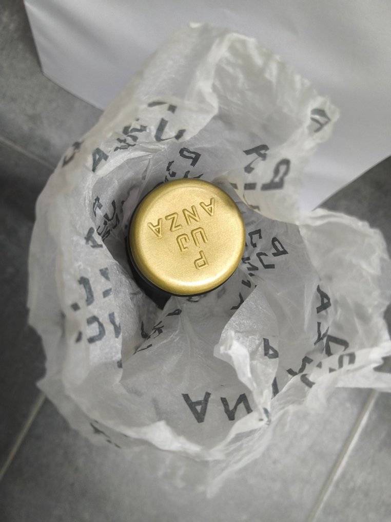 2006 Bodegas y Vinedos Pujanza 'Norte' - Ριόχα - 2 Bottles (0.75L) #4.3