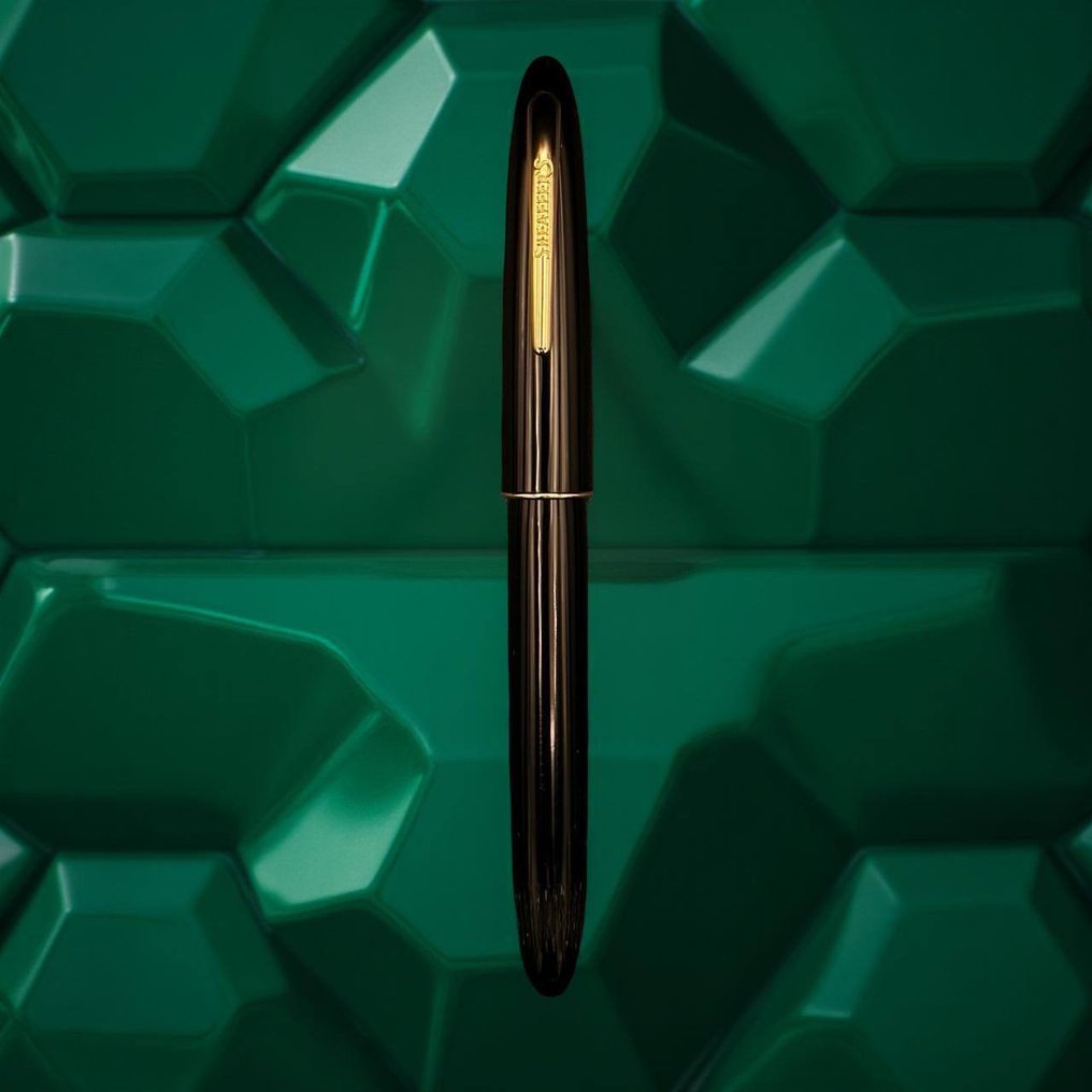 Sheaffer - Sheaffer Balance - Zonder minimumprijs - Vulpen #1.0