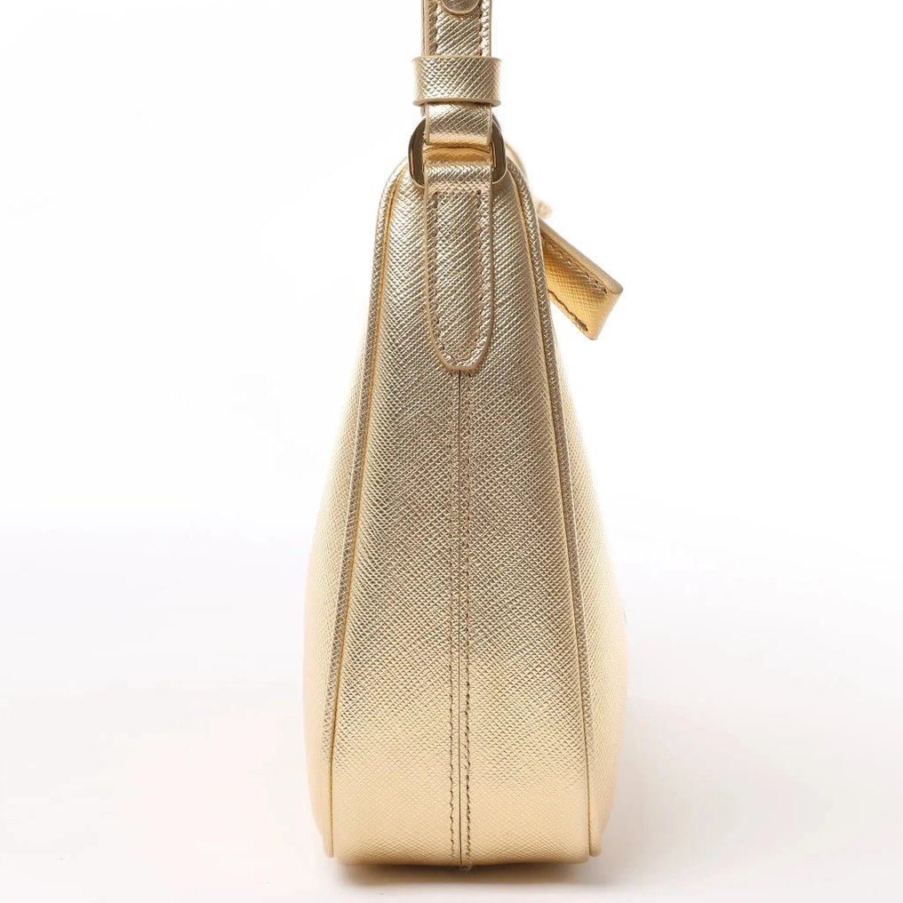 Prada - Re-Edition - Τσάντα ώμου #4.3