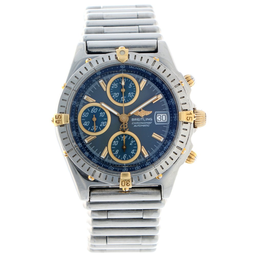 Breitling - Chronomat - B13050 - Men - 1990-1999 #1.0