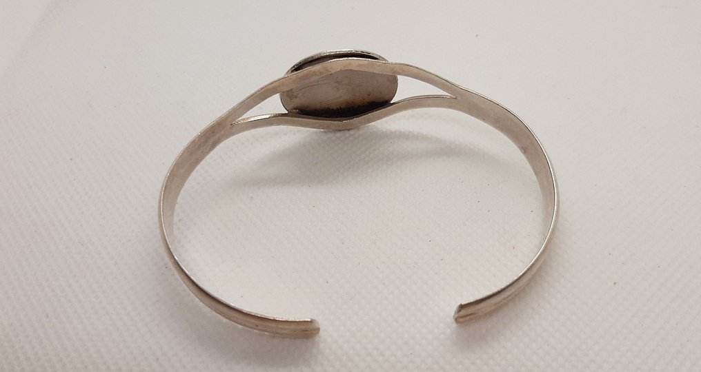 Zonder Minimumprijs - Armband Zilver - 925 #4.3