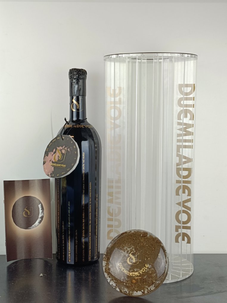 1997 Dievole, Chianti Classico Duemiladievole - Toskana DOCG - 1 Magnum (1,5 L) #1.0