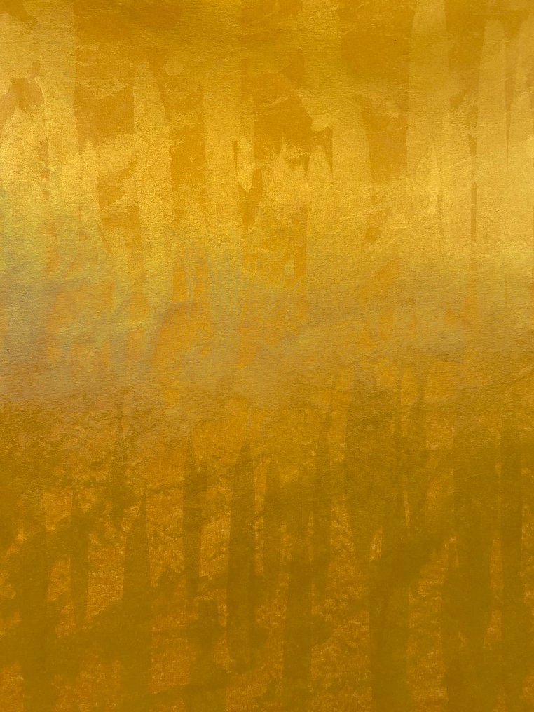 Reinhard Sommer - Gold Rush XXL #4.3