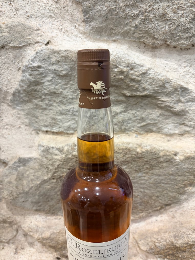 G. Rozelieures - Fût Unique Collection - Vosne Romanée  - 70cl #3.2
