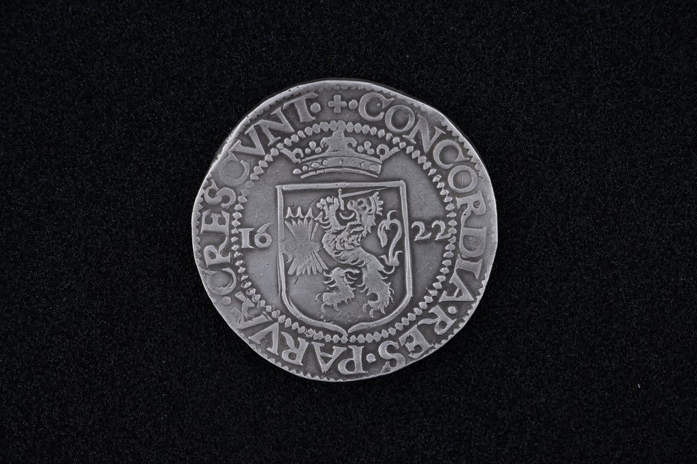 Netherlands, Utrecht Rijksdaalder 1622 #1.0