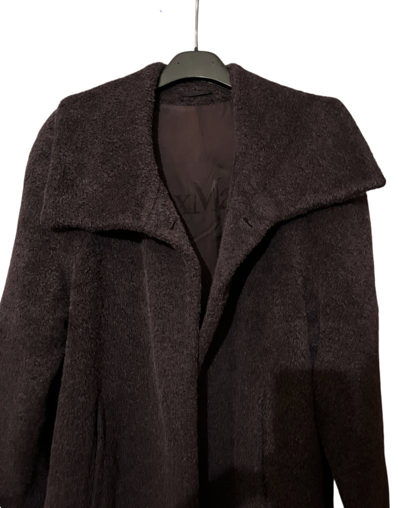 Max Mara - 皮毛大衣 #4.3
