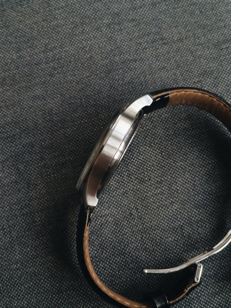 Tissot - Escudo Automatic - Limited Edition of 2001 Units For Portugal - T66.1.727.33 - 男士 - 2001 #4.3