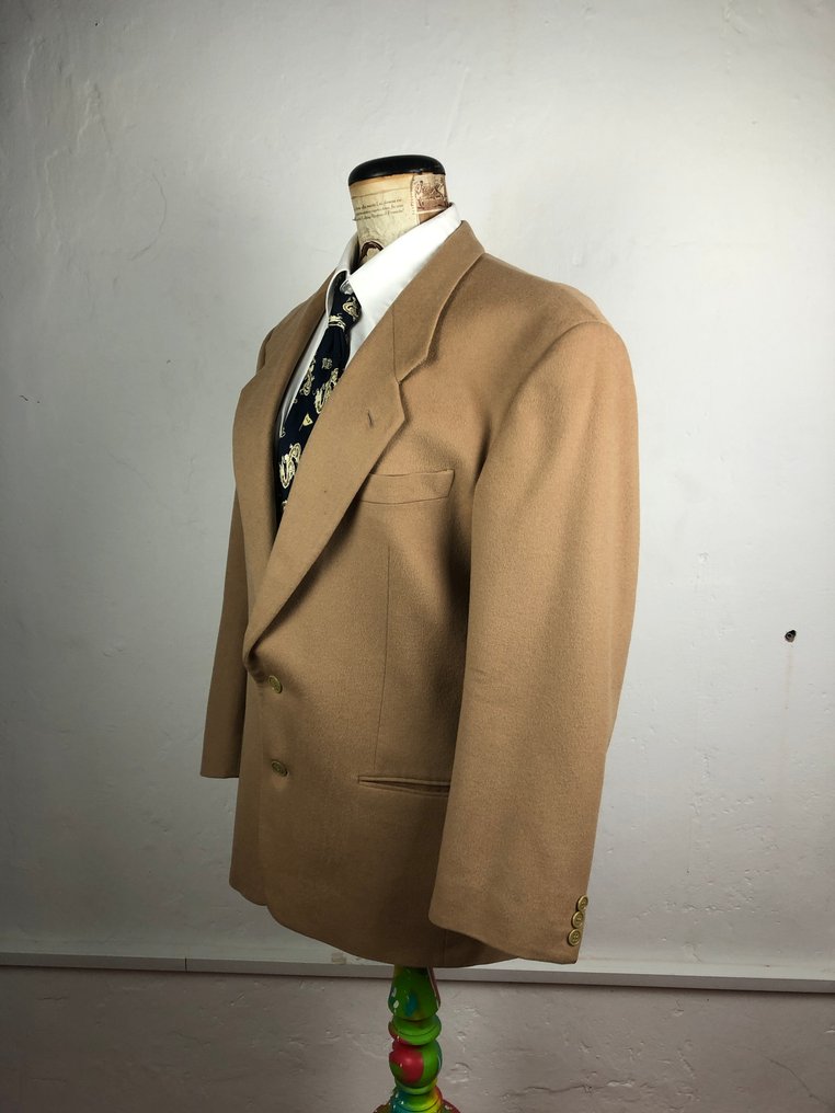 Giorgio Armani - 西装外套 - 复古 #1.0