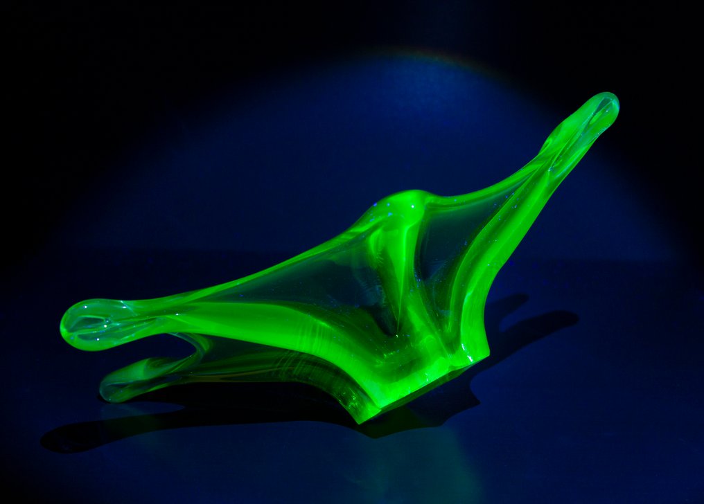 Plat - Ouraline - Bol - Verre #4.3