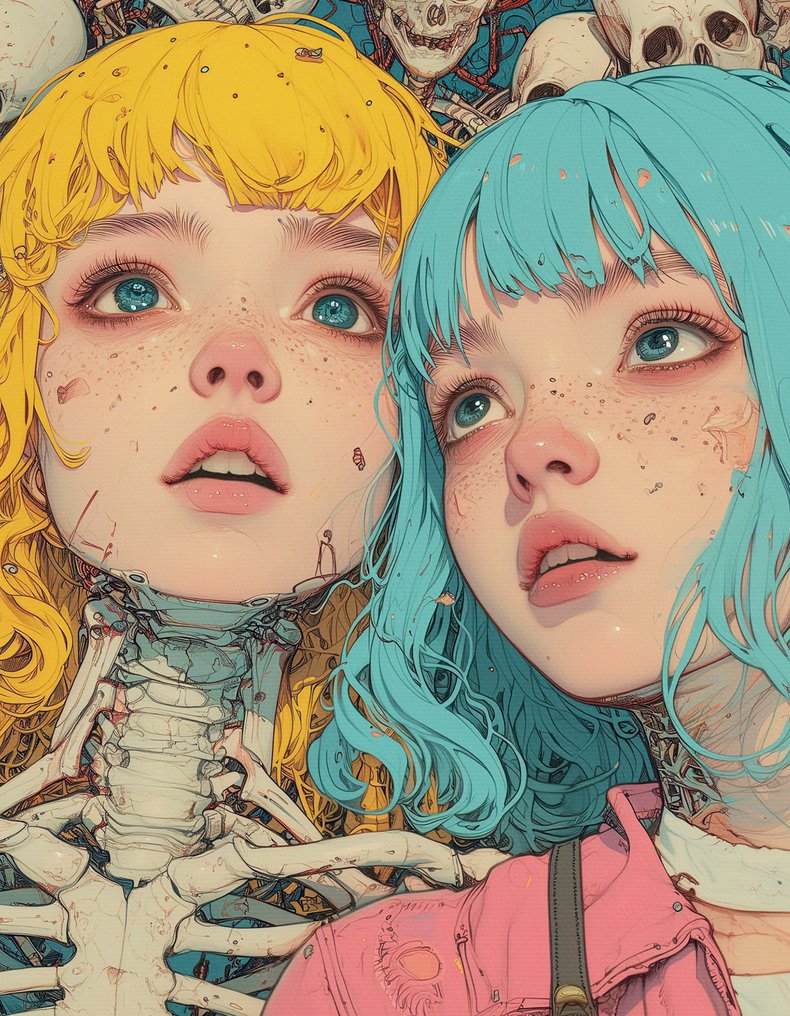 Anna Dart - So Sweet - XL #1.0