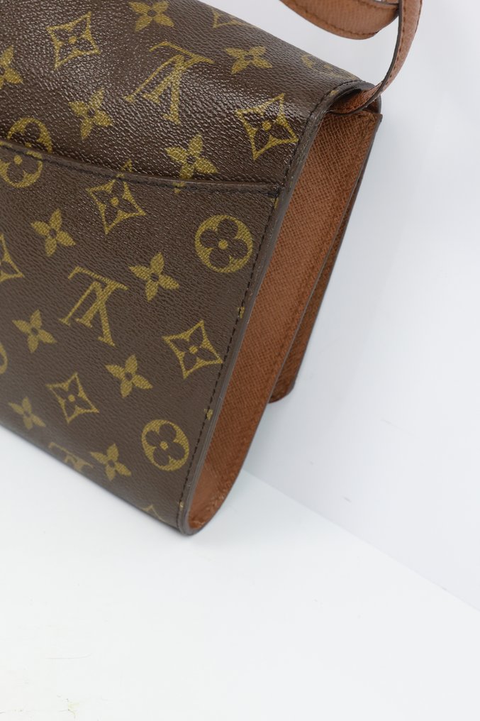 Louis Vuitton - Monogram Bordeaux 27 - Shoulder bag #3.2