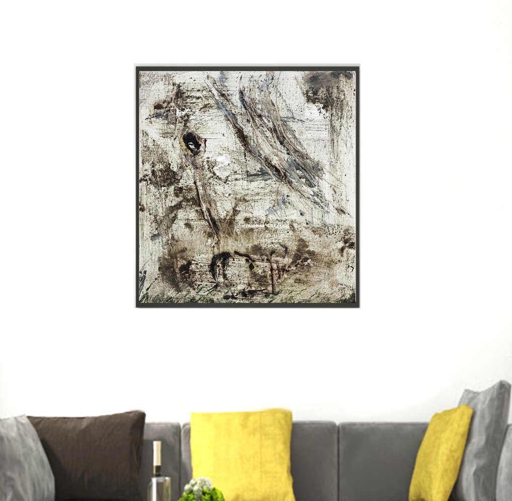 Roberto Lazzarini (1951) - Odres #1.0