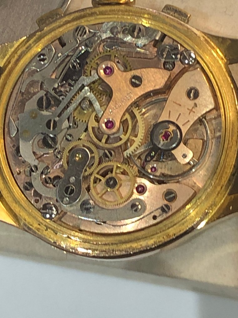 Brunet - 没有保留价 - 718802 - 男士 - 1960-1969  #4.3