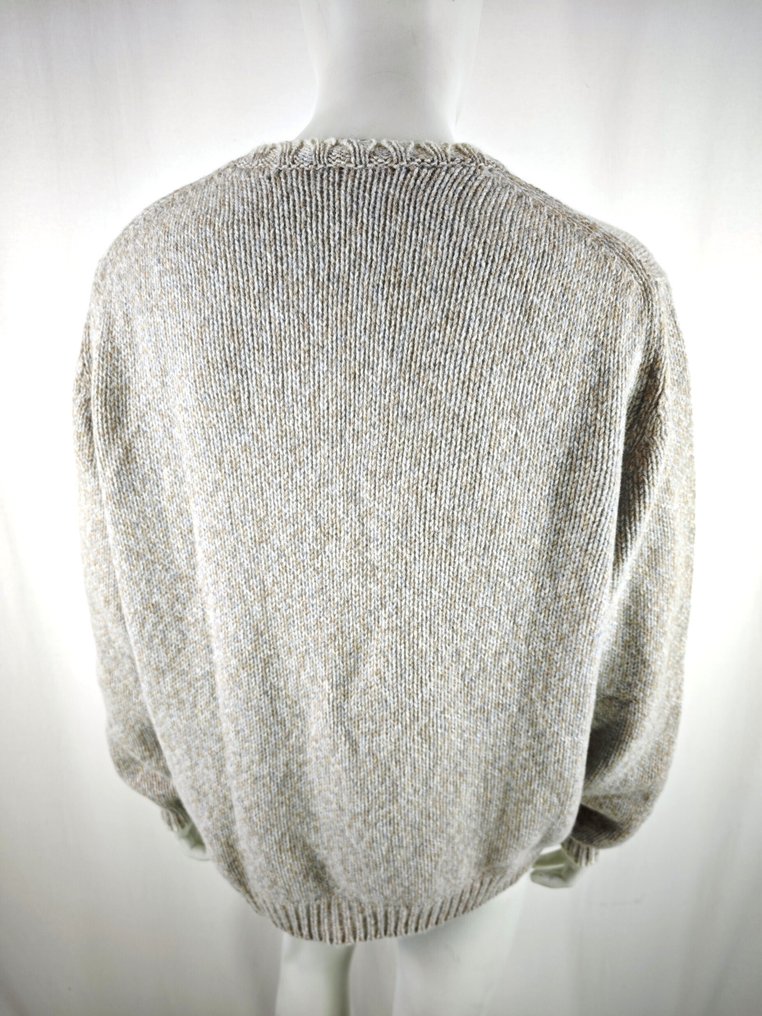 Fedeli - NEW, Mix Wool & Baby Alpaca, Size 62 - 毛衣 - New with tags #4.3