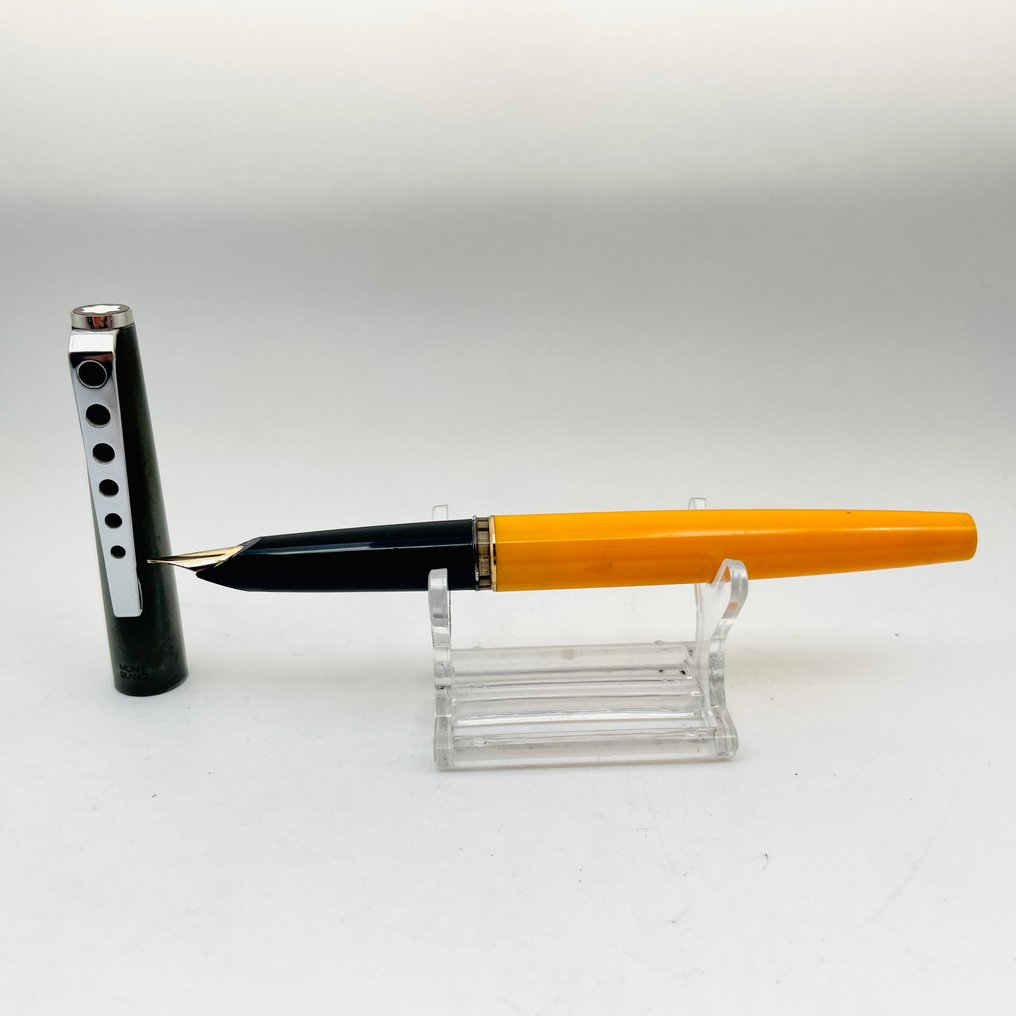 Montblanc - Carrera 14K - Nincs minimálár - Töltőtoll #1.0