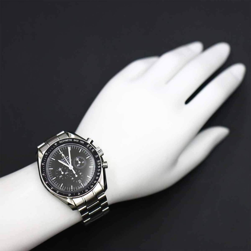 Omega - Speedmaster - 311 30 44 50 01 001 - 男士 - 2010-2020 #3.2