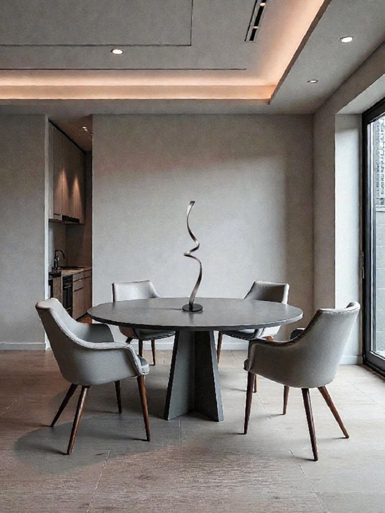 The Origin of Aether #4.3