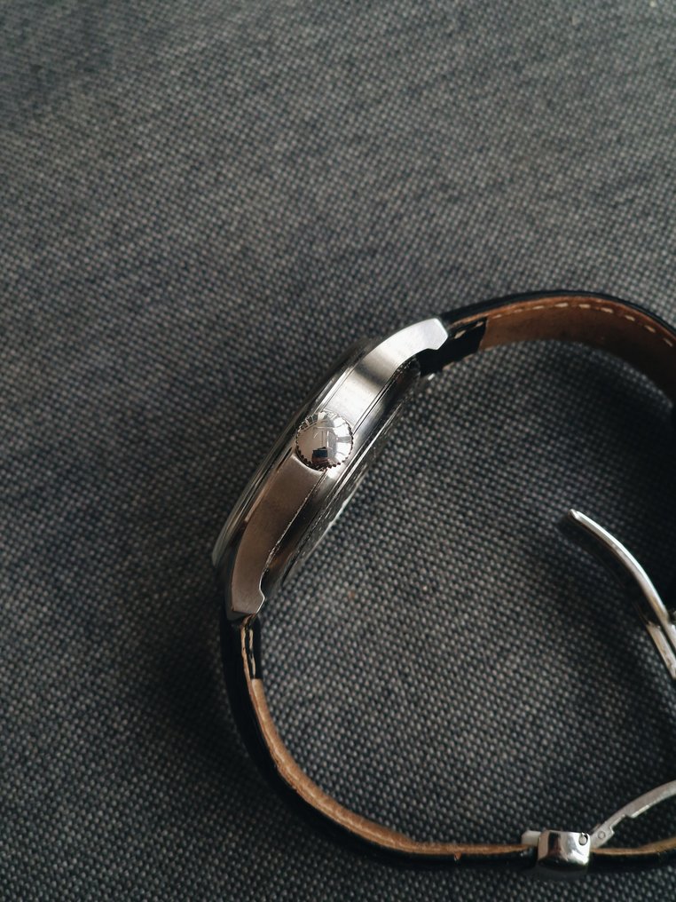 Tissot - Escudo Automatic - Limited Edition of 2001 Units For Portugal - T66.1.727.33 - 男士 - 2001 #3.2