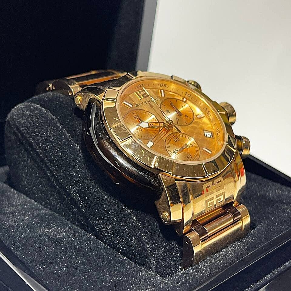 Givenchy - GV-5212J - 沒有保留價 - GV-5212J - 男士 - 2000-2010  #2.1