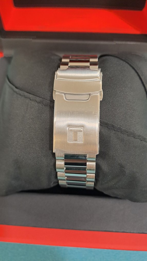 Tissot - PR516 40mm. - 没有保留价 - T1494171105100 - 男士 - 2020年及之后 #4.3