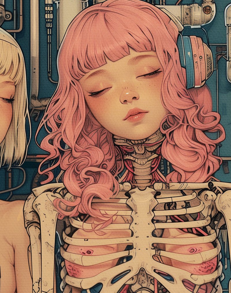 Anna Dart - Home Philosophy - XL #2.1