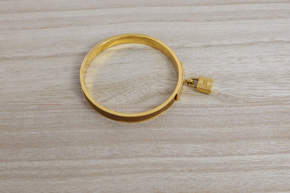 Hermès - metallipinnoitus - Rannekoru #4.3