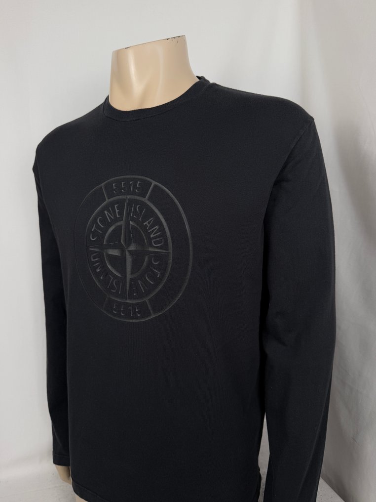 Stone Island - 套头衫 - 复古 #1.0