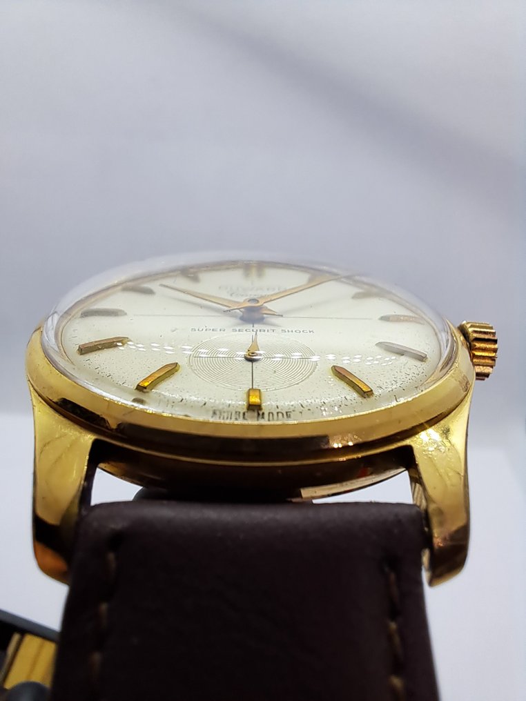 Duward - Triumph - 60th - Zonder minimumprijs - Heren - 1960-1969 #1.0