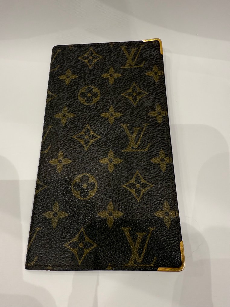 Louis Vuitton - Monogram - Kartenhalter #2.1