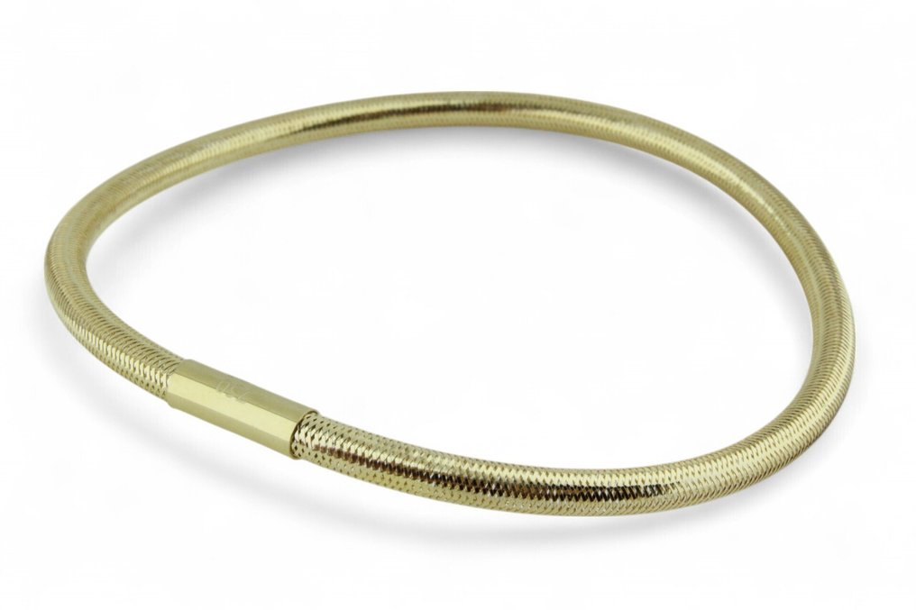 Sans prix de réserve - Bracelet - 18 carats Or jaune #3.2